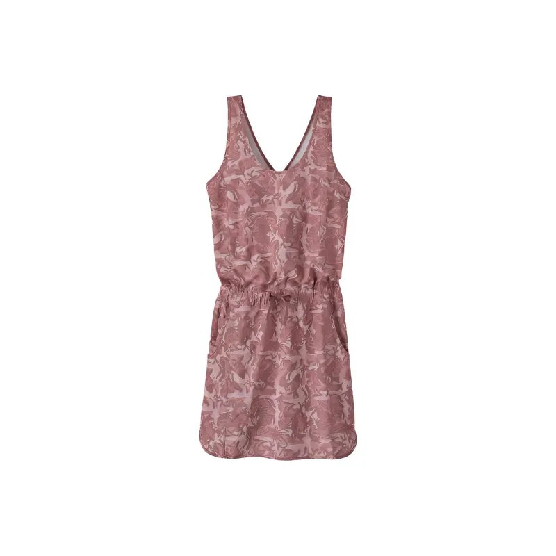 Patagonia Fleetwith Sleeveless Dress Women's-6