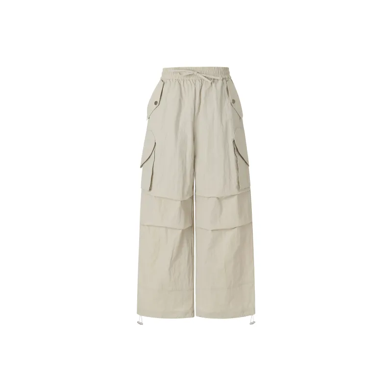BETWEENAND Cargo Pants Women's-3