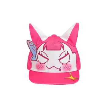 BEPOP Polyester Baseball Caps Women's