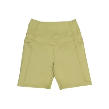LORNA JANE Casual Shorts Women's Olive