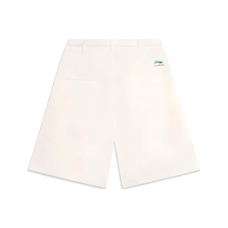 LiNing Chinese Culture Series Casual Shorts Women's-1