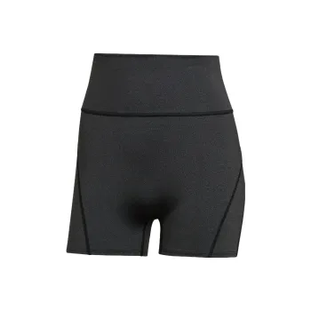 Adidas Casual Shorts Women's Gray