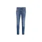 Denim Blue