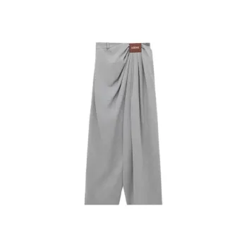 LOEWE Wool Trousers