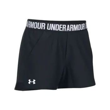 Under Armour Play Up Short Casual Shorts Women's Black