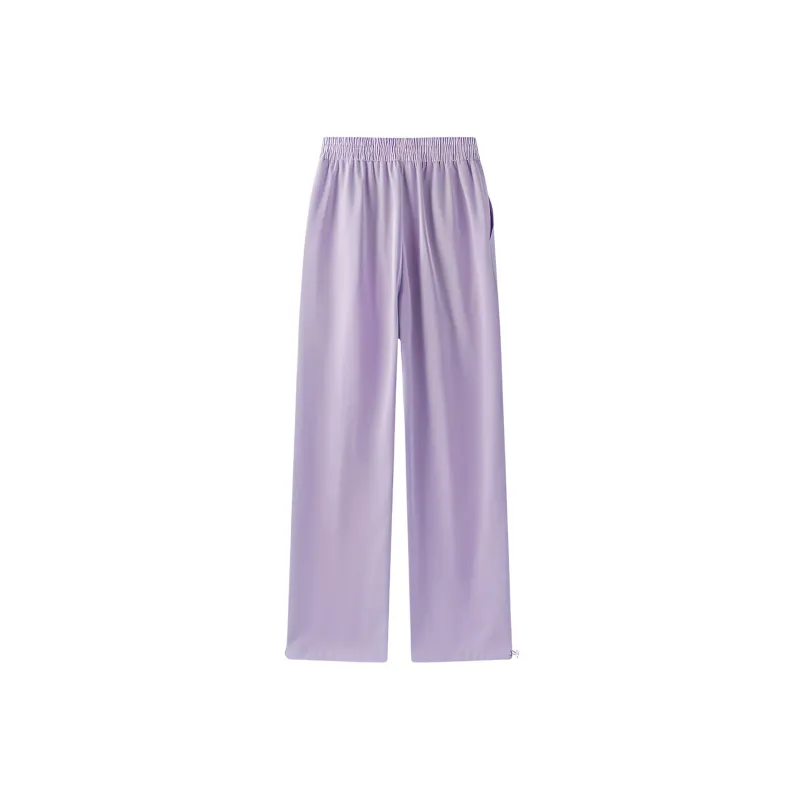 Nuthink Casual Pants Unisex-2