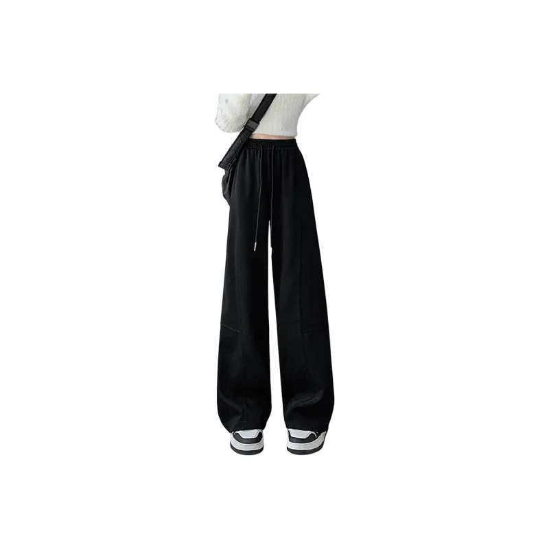 Bejirog Casual Pants Women's-0
