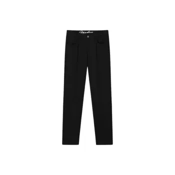 JOHN RICHMOND Casual Pants Men's Black