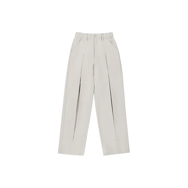 MYSAMESAME Casual Pants Unisex-7
