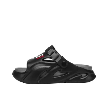 Budding Bear Beach Sandals Unisex