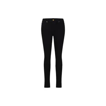 Lee Jeans Women's Black Washed