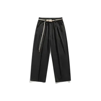 SIL VITIN Casual Pants Unisex