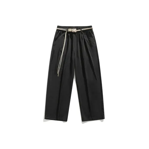 SIL VITIN Jeans Unisex Yellow Mud