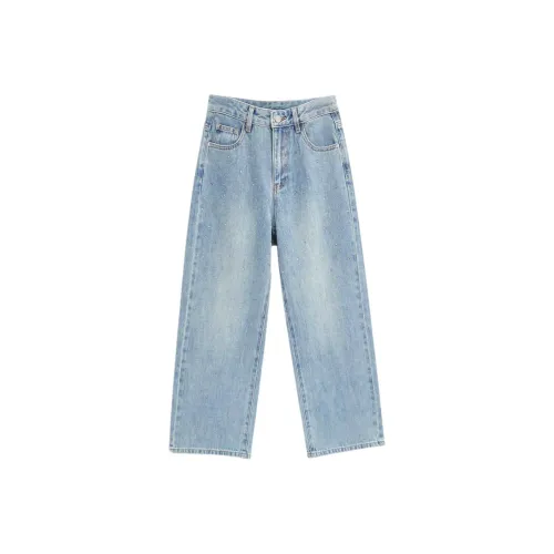 Love to serve Jeans Women's