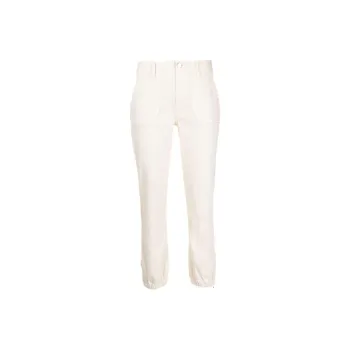 PAIGE Jeans Women's White