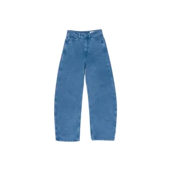 Lemaire Jeans Women's Blue