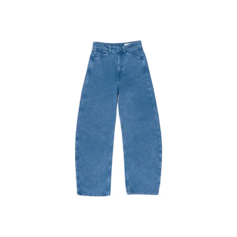 Lemaire Jeans Women's Blue-0
