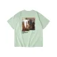 Light Pea Green