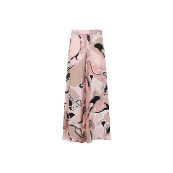EMILIO PUCCI Casual Pants Women's Pink