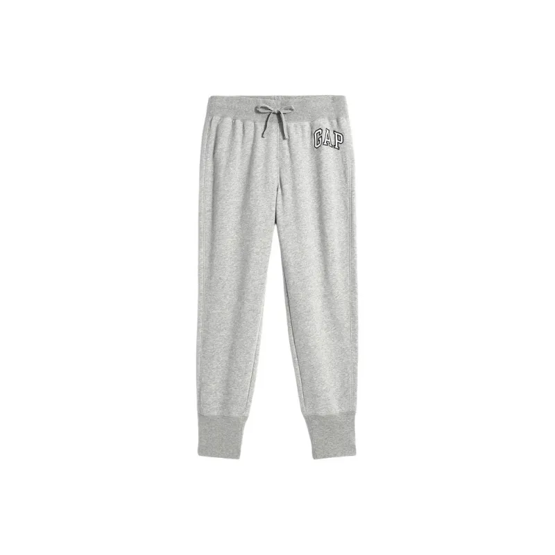 GAP Knitted Sports Pants Women's-4
