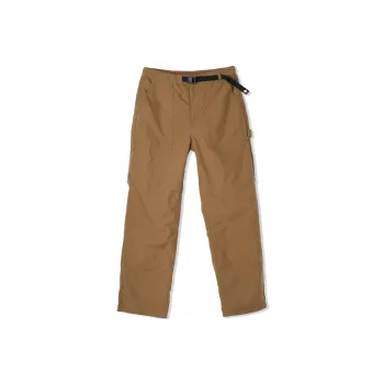 Columbia Rim to Irelined Casual Pants Women's Umber