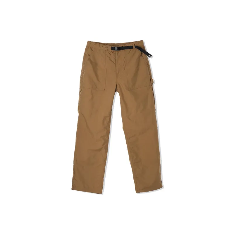 Columbia Rim to Irelined Casual Pants Women's Umber-0