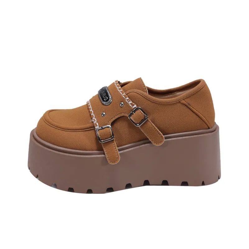 Puppytown Women's Casual Shoes 7cm Women's-6