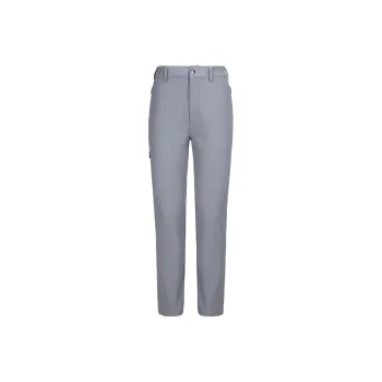 Black Ice Windbreaker Pants Women's