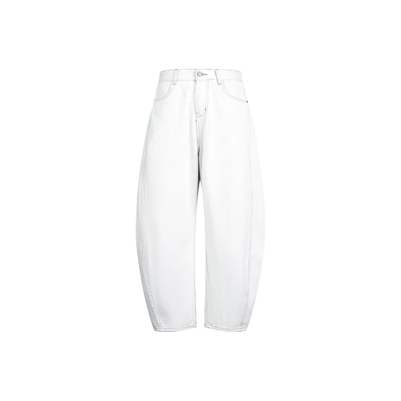 ZEXO Casual Pants Unisex-0