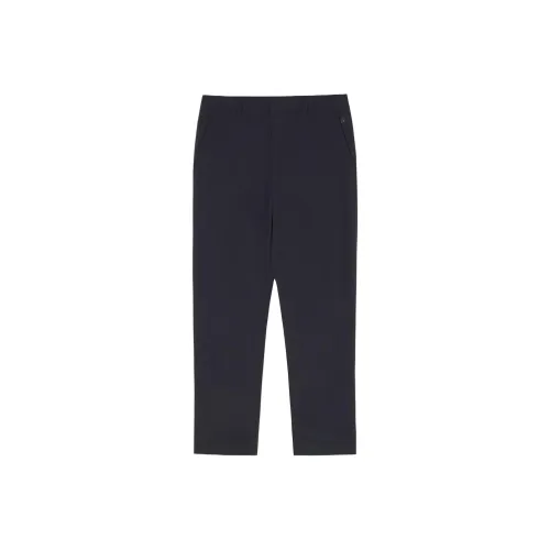 New Balance FROZEN Casual Pants Men's Charcoal