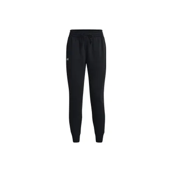 Under Armour Knitted Sweatpants Women's Black