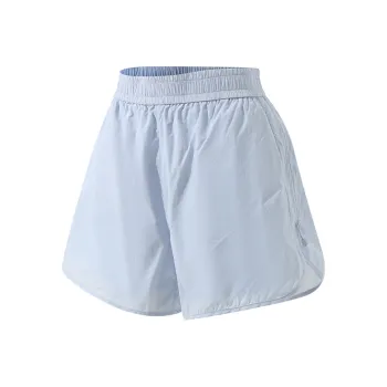 Ubras Cool Sunscreen Series Casual Shorts Women's
