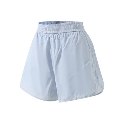 Ubras Small Cool Breeze Series Casual Shorts Women's