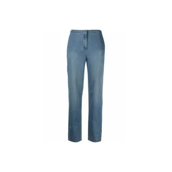 EMPORIO ARMANI Jeans Women's Blue