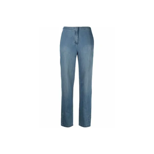 EMPORIO ARMANI Jeans Women's Blue