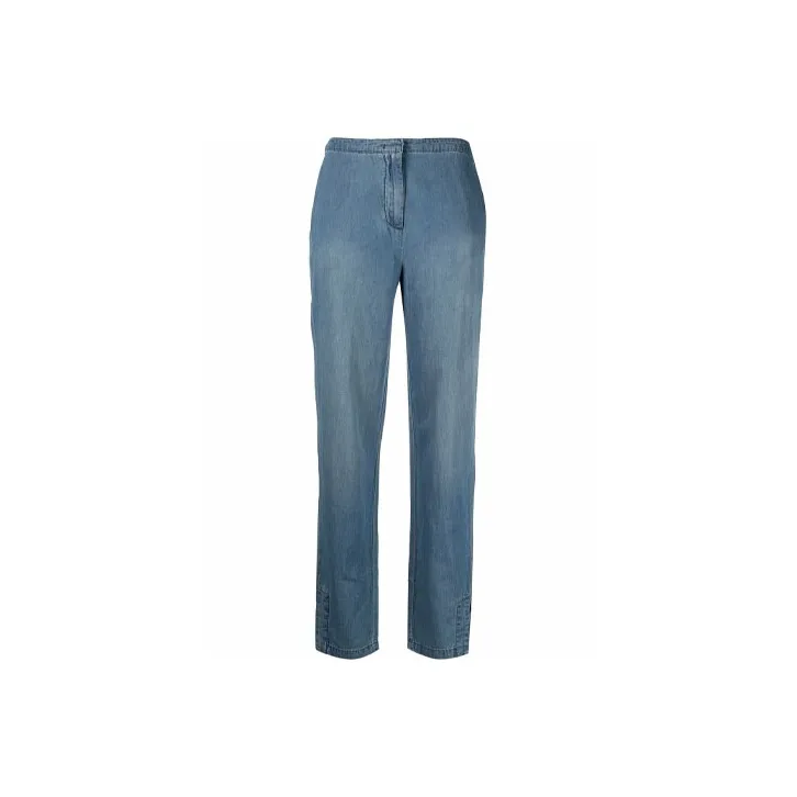 EMPORIO ARMANI Jeans Women's Blue-0