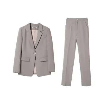 DonnaZilan Business Suits Women's