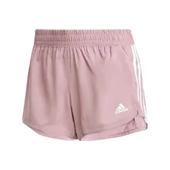 Adidas Casual Shorts Women's Light Pink
