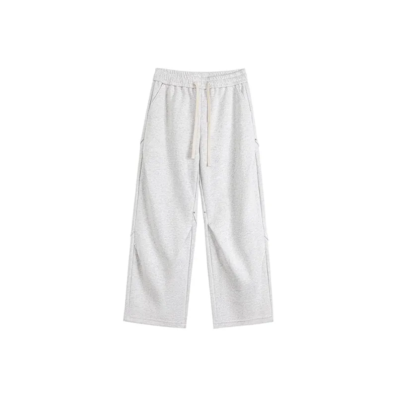 OPMO Casual Pants Unisex-7