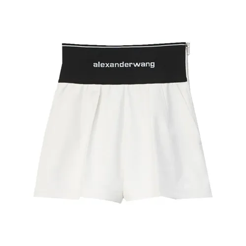 Shorts & Skirts