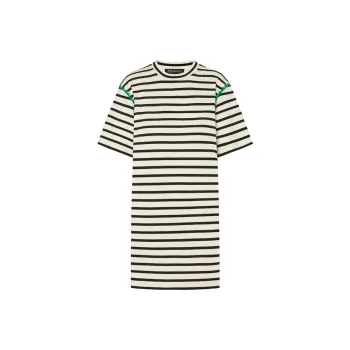 MO&CO Short Sleeved Dresses Women's
