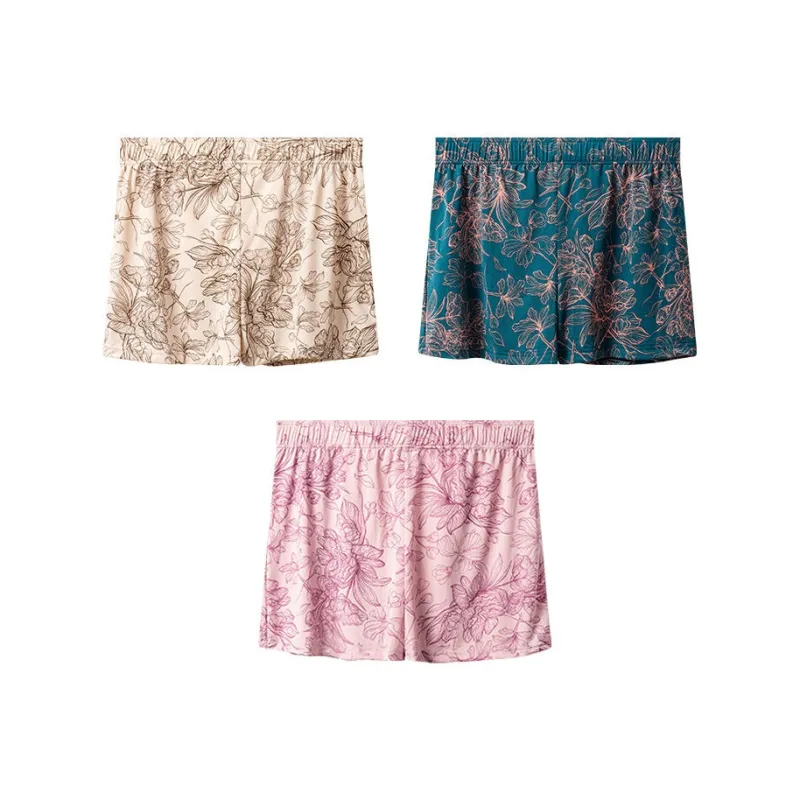 LUYOUYE Underpants Men's 3 Pack-24