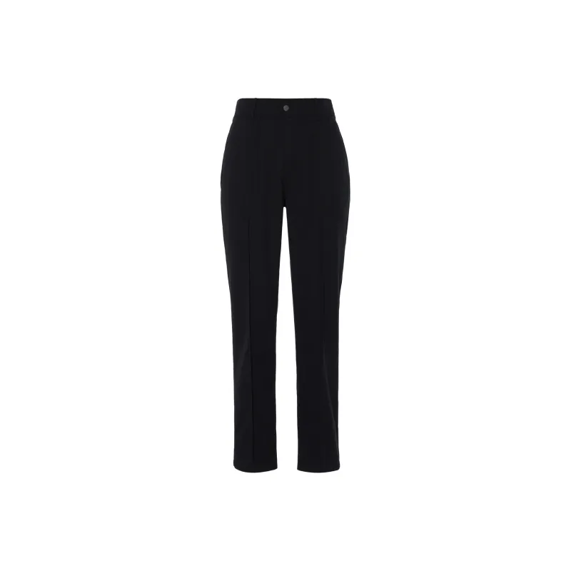 Jordan Casual Pants Women's Black-0