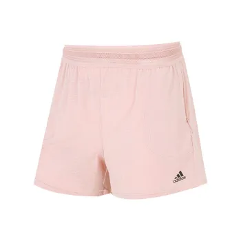 Adidas Casual Shorts Women's Pink