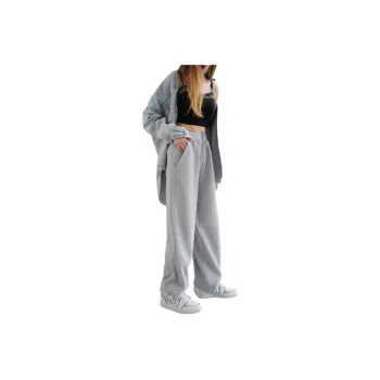 Petty Elsa Knitted Sweatpants Women's
