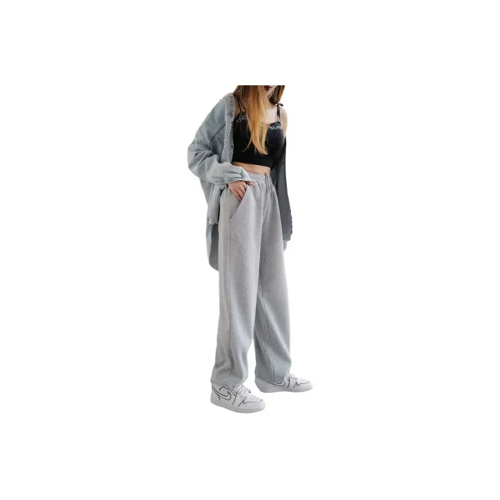Petty Elsa Knitted Sweatpants Women's-0