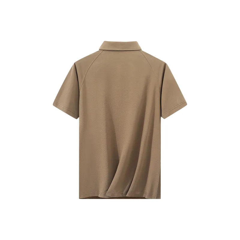Jeep Polo Shirts Unisex-5