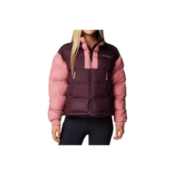 Columbia Pike Lake 2 Puffer Jacket Women's Pink