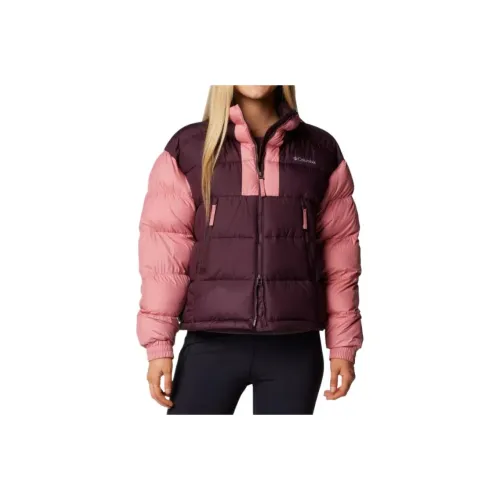 Columbia Pike Lake 2 Puffer Jacket Women's Pink