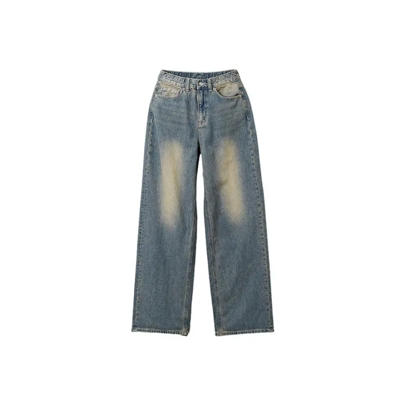 SPAO Jeans Women's-10